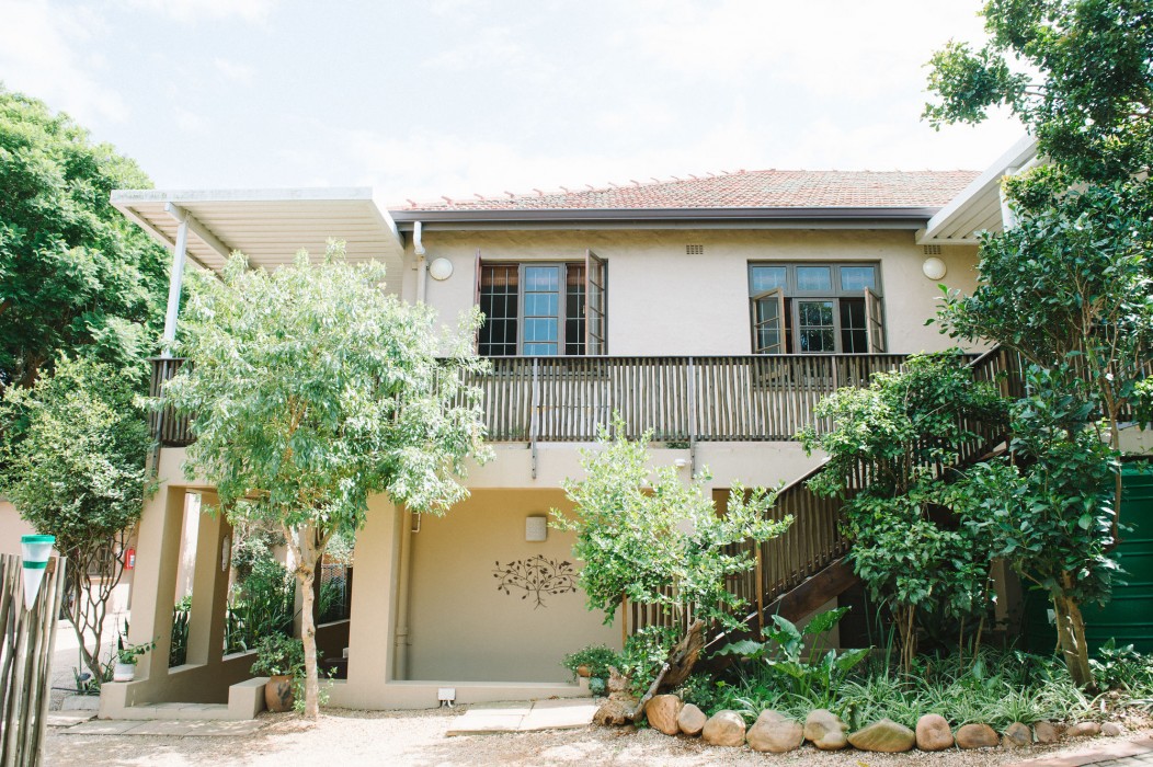 Mackaya Bella Guest House 24/71
