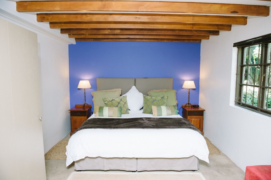 Mackaya Bella Guest House photo2