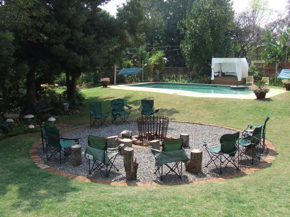 224 On Carinus Bed & Breakfast