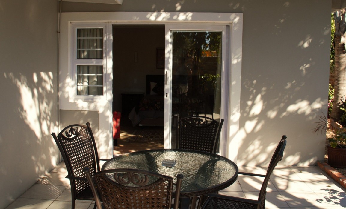 Port Elizabeth Guest House 15/45