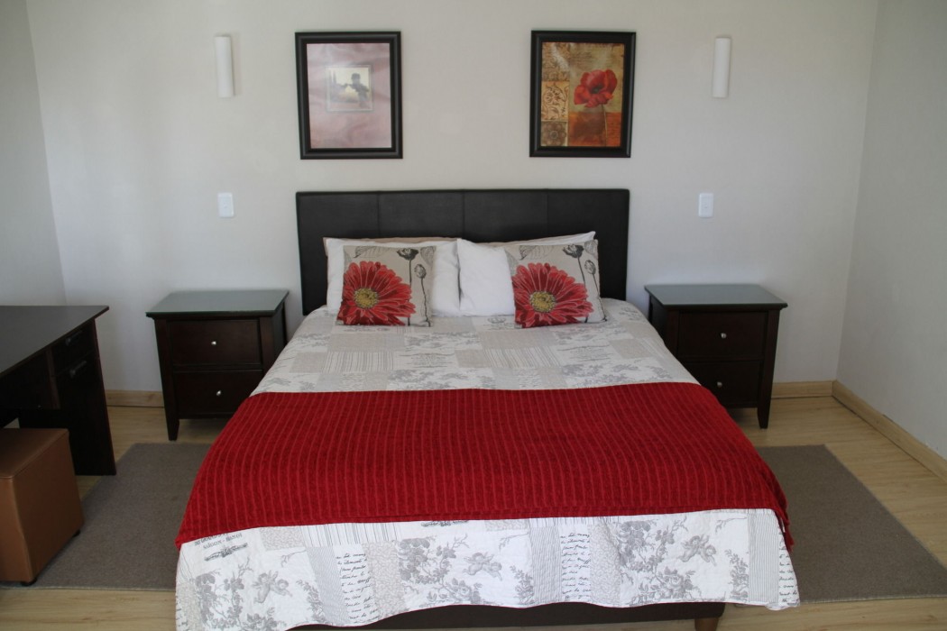 Port Elizabeth Guest House 21/45