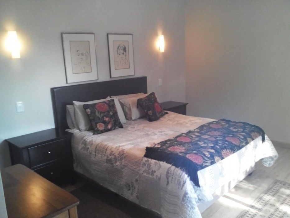 Port Elizabeth Guest House 22/45