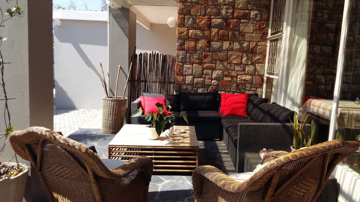 Port Elizabeth Guest House 25/45
