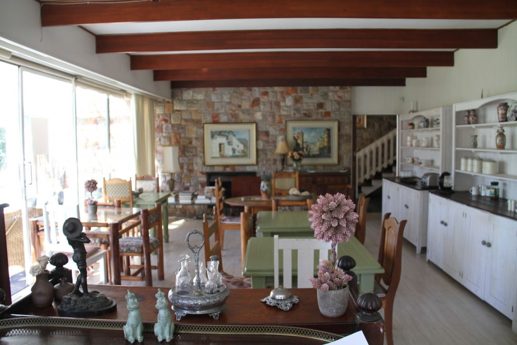 Port Elizabeth Guest House 16/45