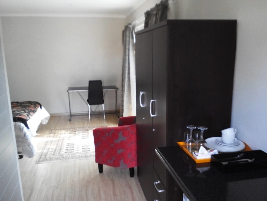 Port Elizabeth Guest House 26/45