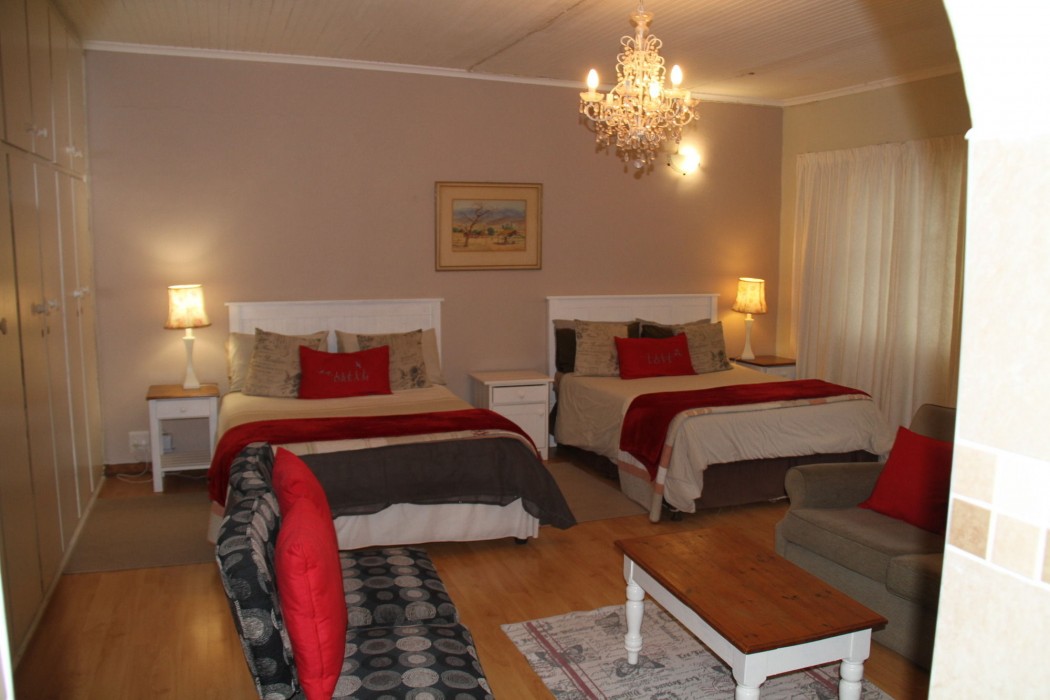 Port Elizabeth Guest House 20/45