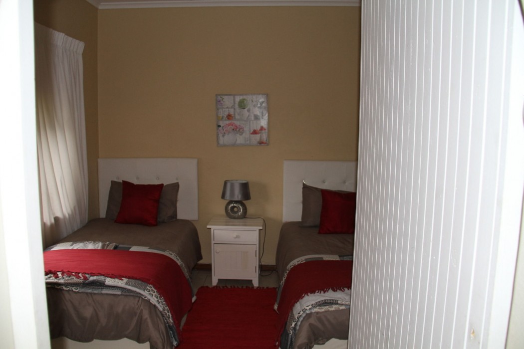 Port Elizabeth Guest House 24/45