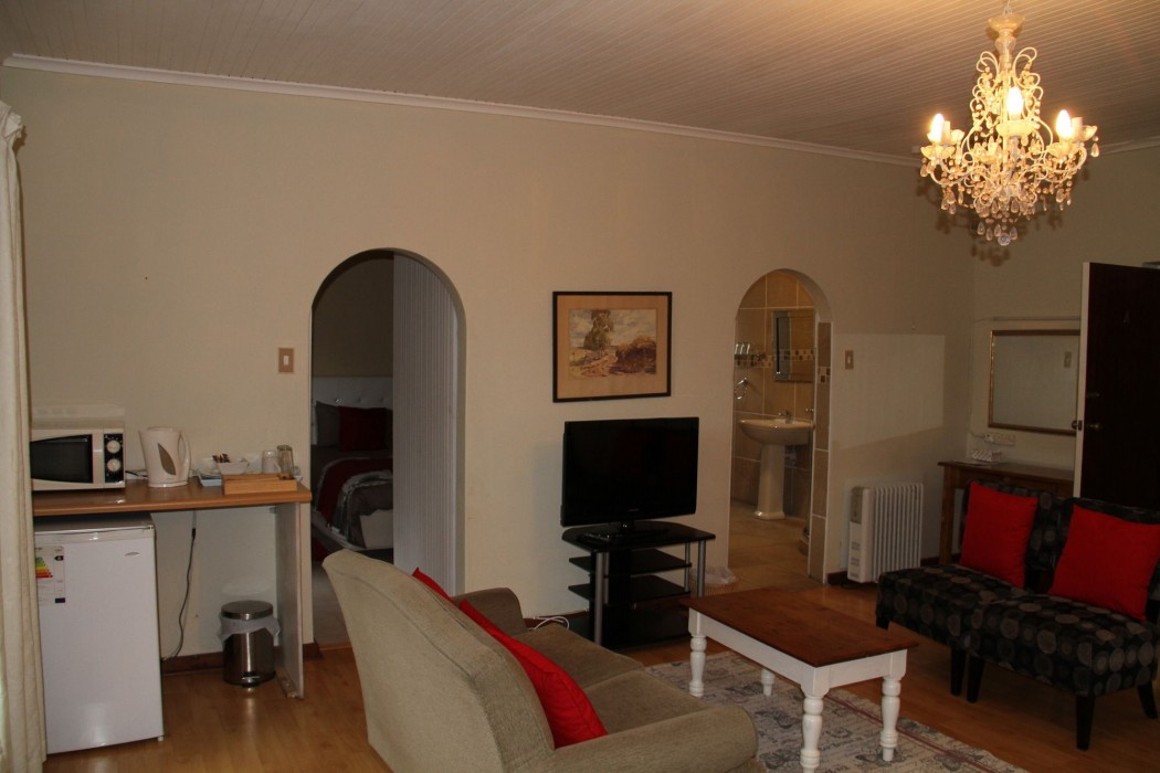 Port Elizabeth Guest House 13/45