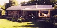 Periwinkle Grove Cottage 6/7