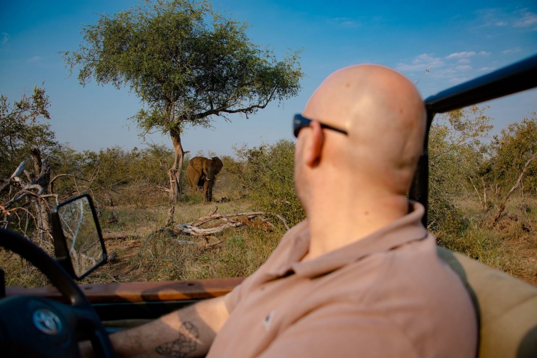 Elephant Game Lodge 27/56