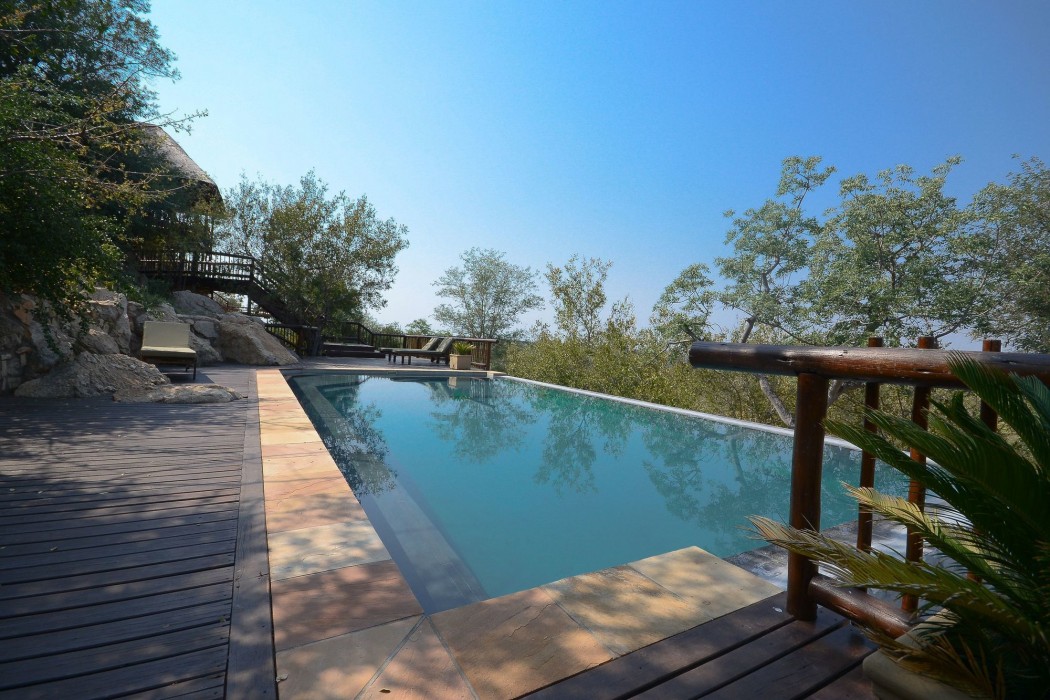 Elephant Game Lodge 18/56