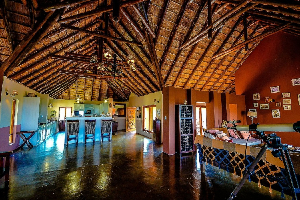 Elephant Game Lodge 20/56