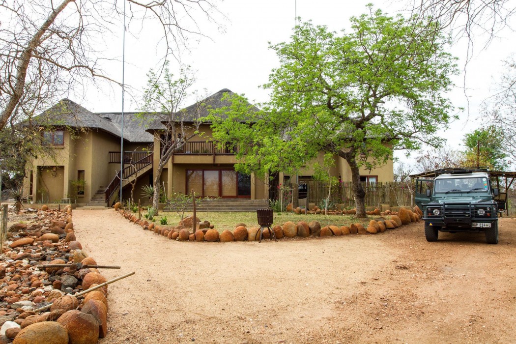 Elephant Game Lodge 30/56