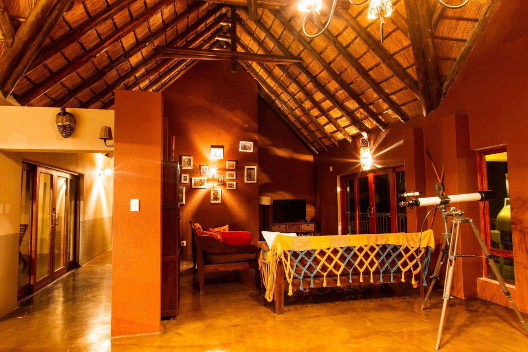 Elephant Game Lodge 24/56