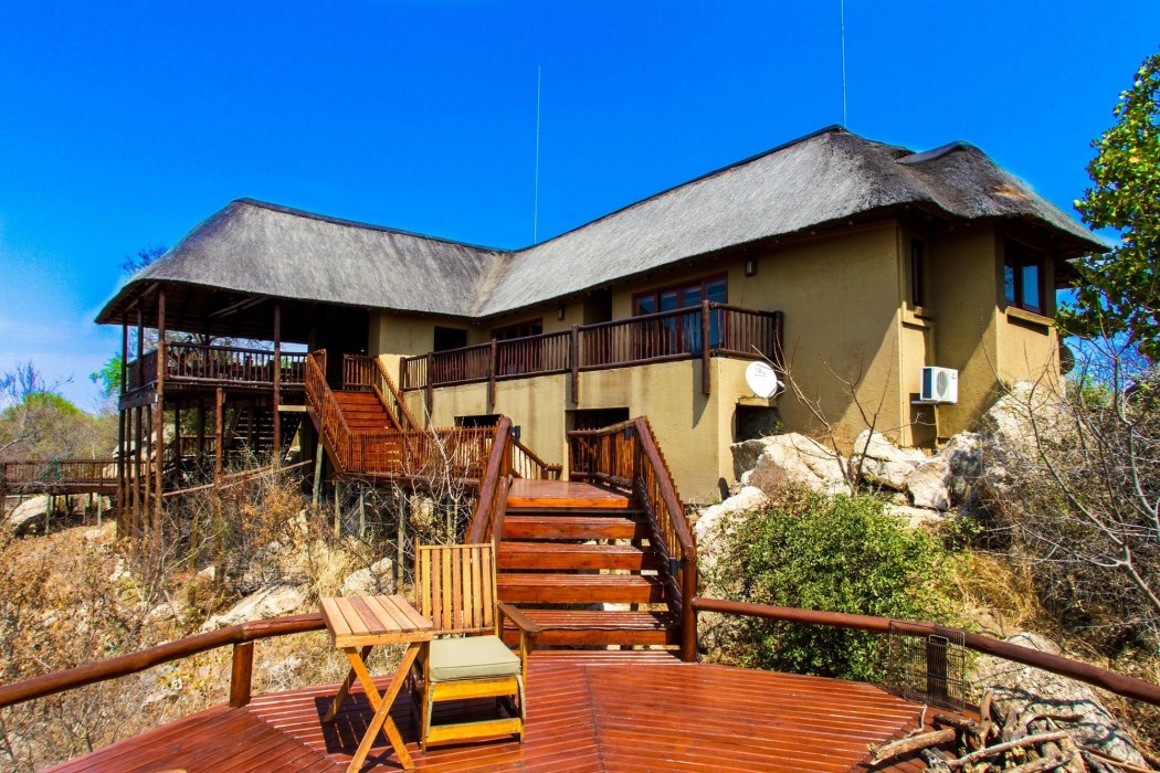 Elephant Game Lodge 29/56