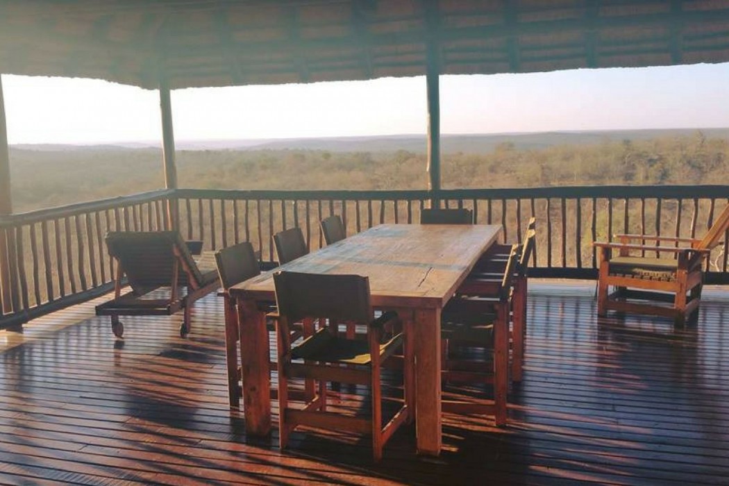 Elephant Game Lodge 21/56