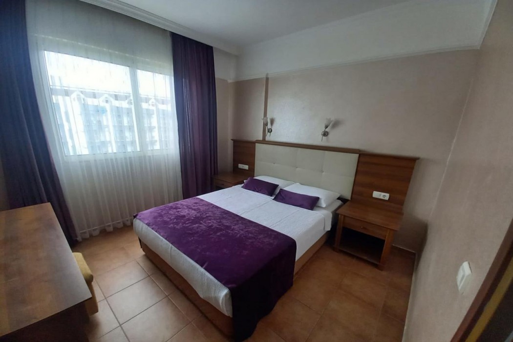 Caprice Beach Hotel 15/67