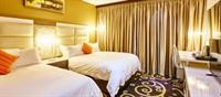 Palm Continental Hotel Johannesburg 24/52