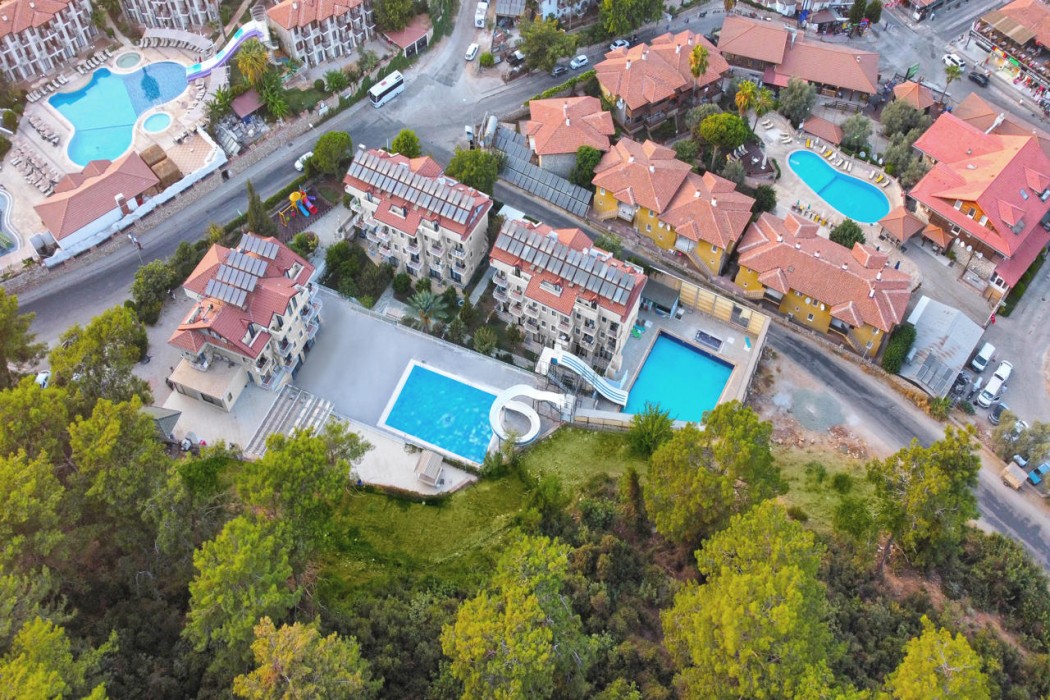 Casa De Levissi Hotel 1/68