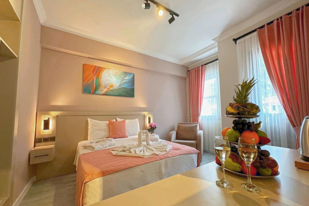 Casa De Levissi Hotel 13/68