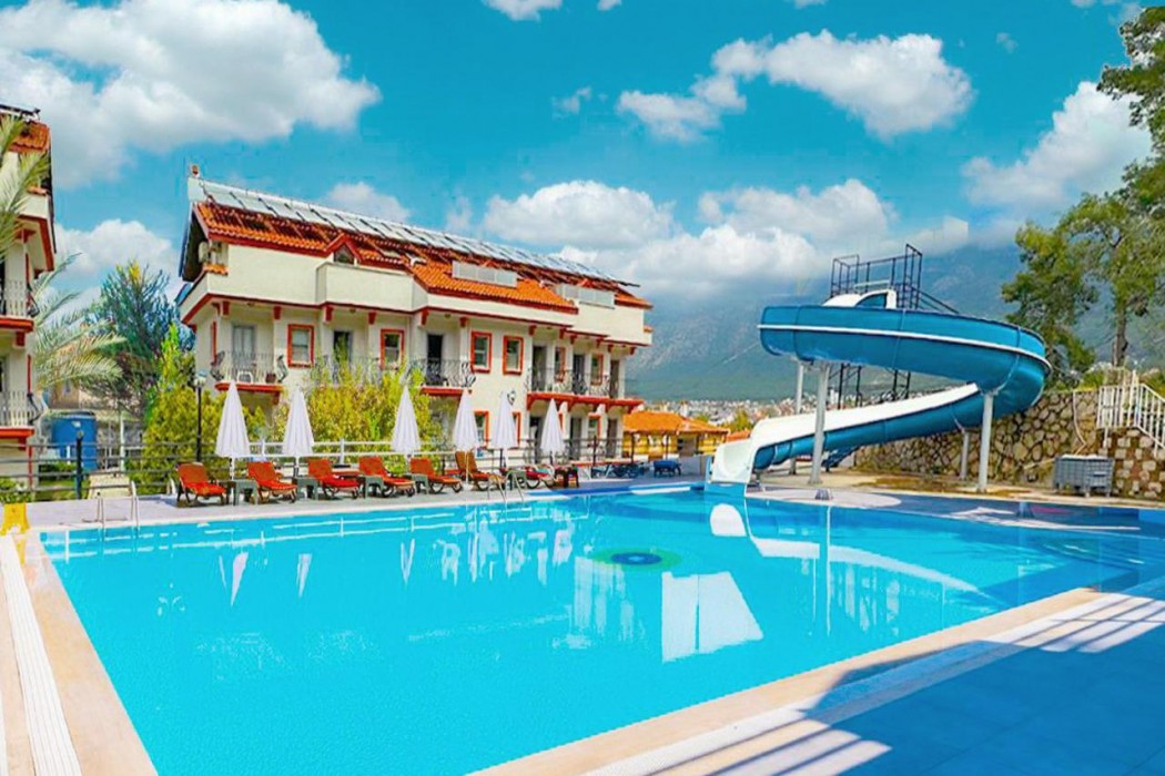 Casa De Levissi Hotel 50/68