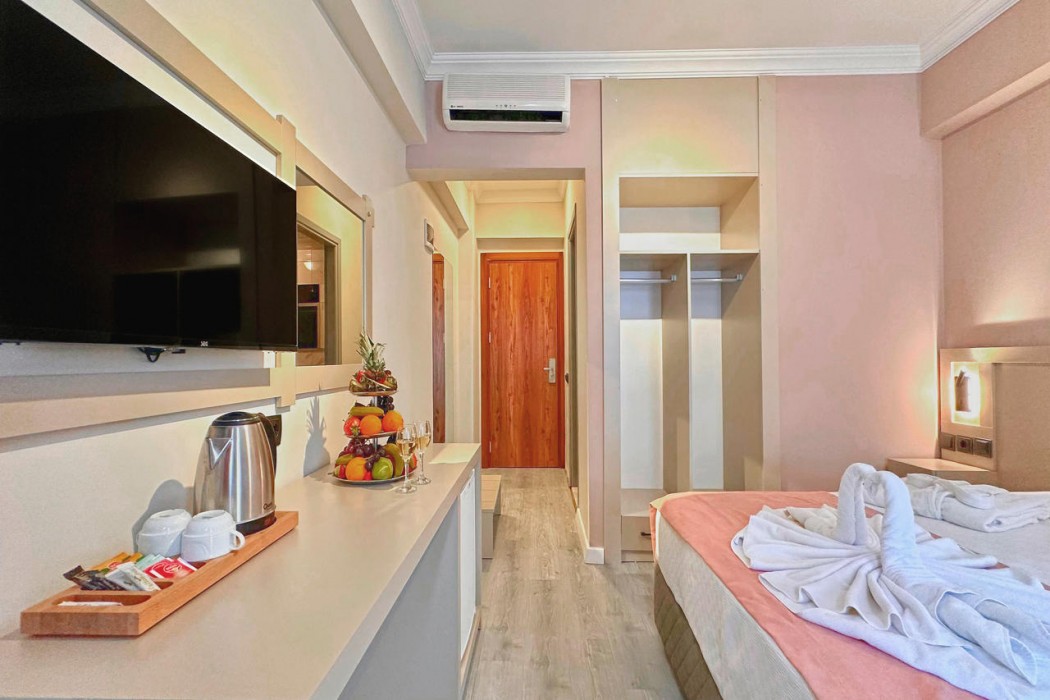 Casa De Levissi Hotel 24/68
