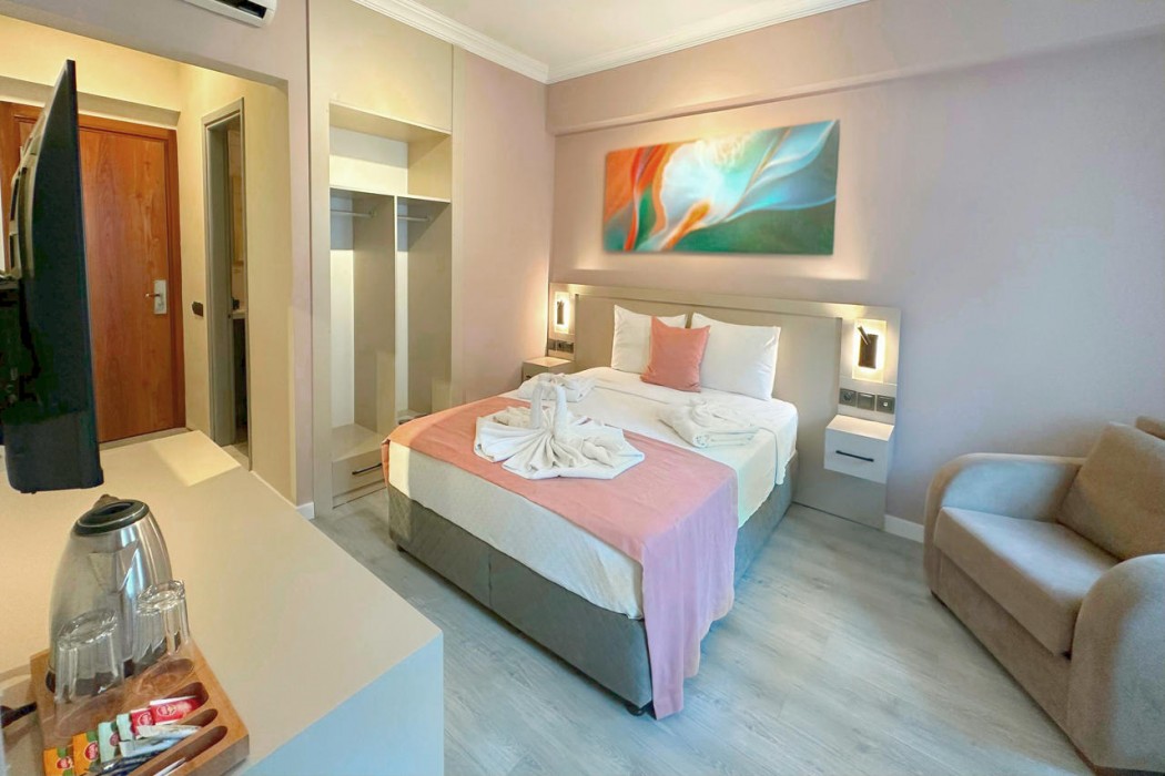Casa De Levissi Hotel 14/68