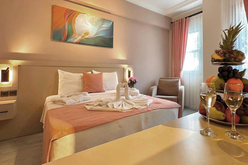 Casa De Levissi Hotel 17/68