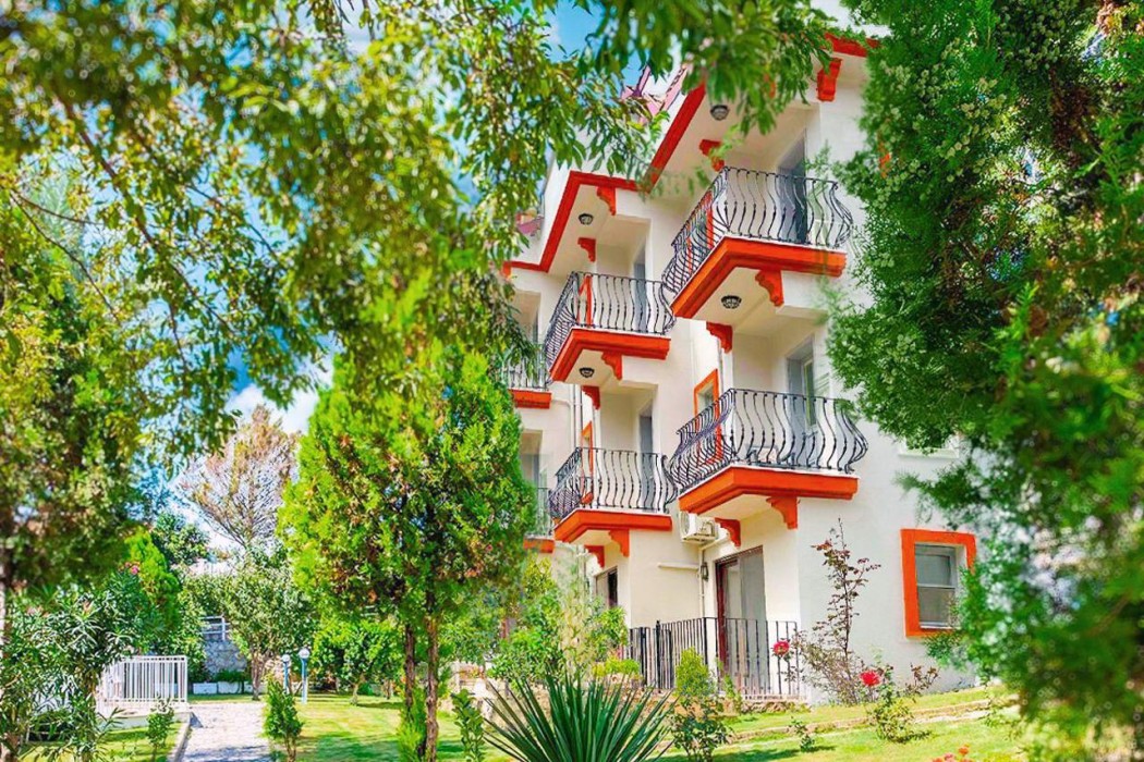 Casa De Levissi Hotel 4/68