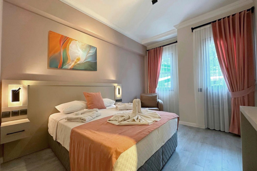 Casa De Levissi Hotel 22/68