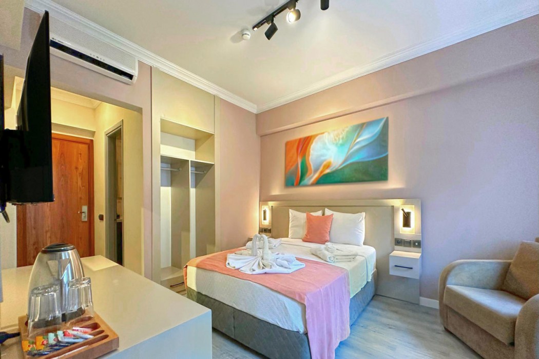 Casa De Levissi Hotel 18/68