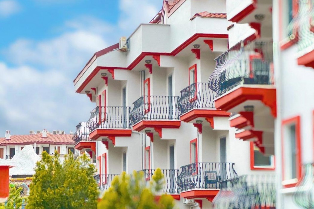 Casa De Levissi Hotel 2/68