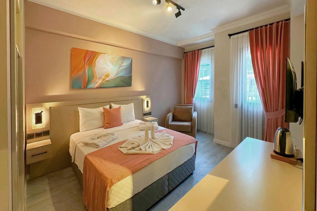 Casa De Levissi Hotel 20/68