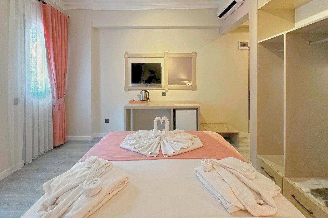 Casa De Levissi Hotel 15/68