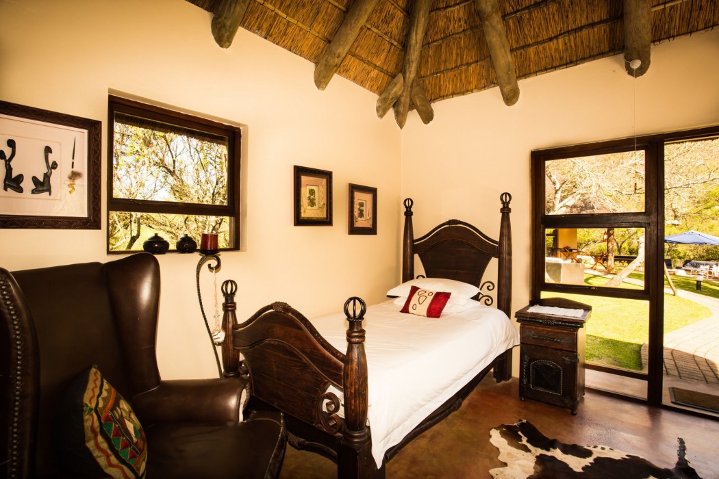 Indalu Game Reserve 1/12
