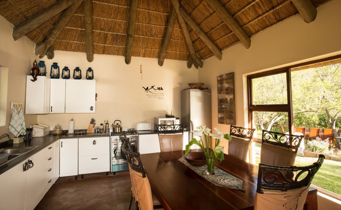 Indalu Game Reserve 2/12