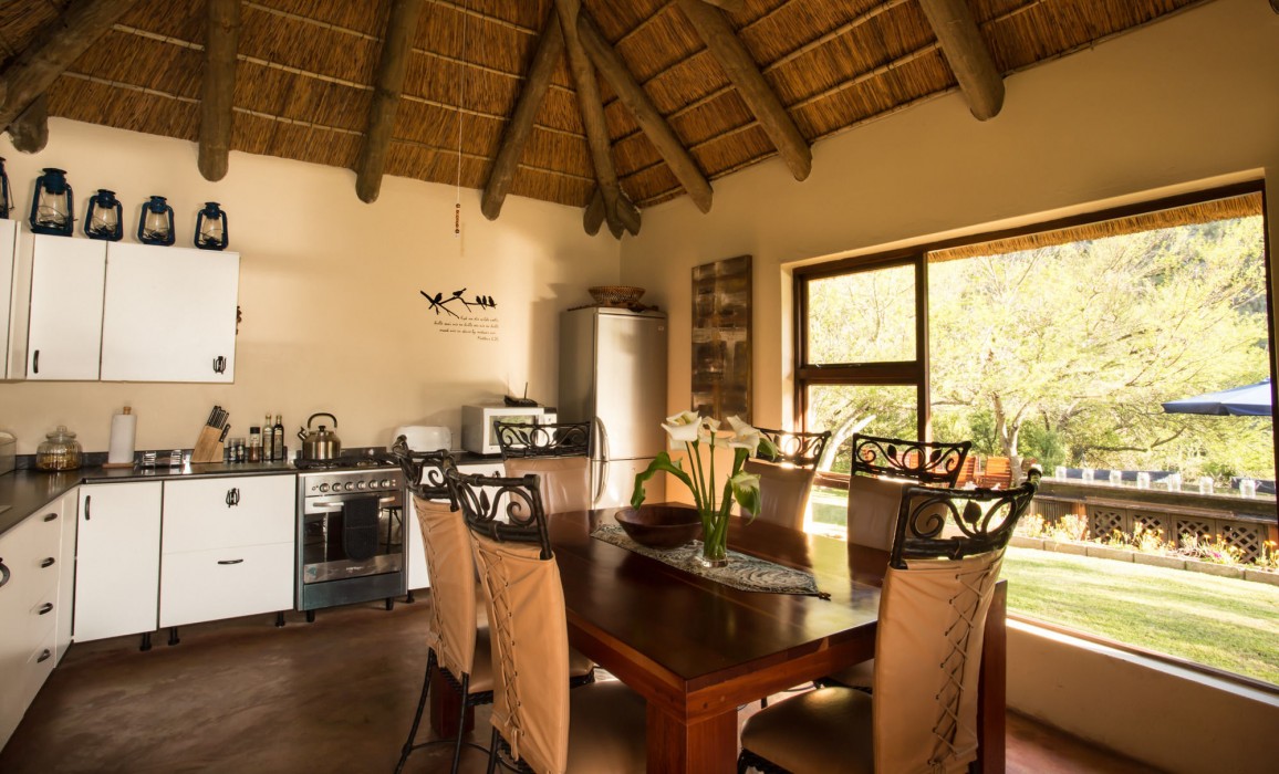 Indalu Game Reserve 11/12