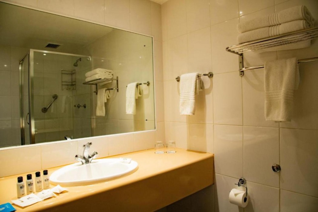 Bon Hotel Bloemfontein Central 14/60