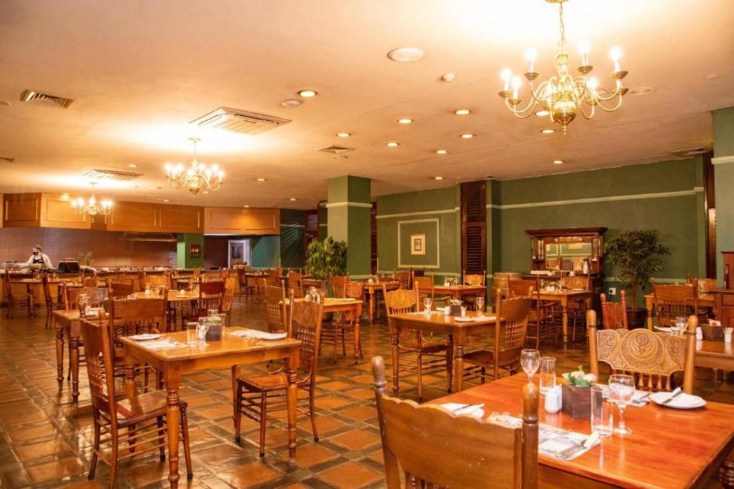 Bon Hotel Bloemfontein Central 25/60