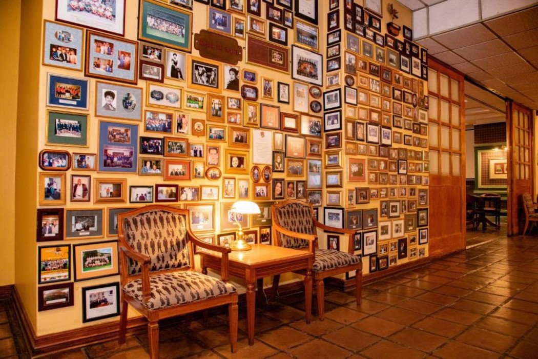 Bon Hotel Bloemfontein Central 24/60