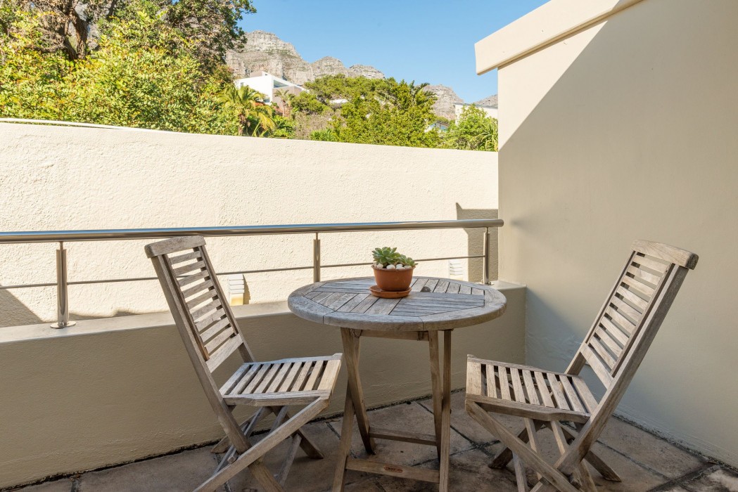 Camps Bay Luxury Villa 26/30