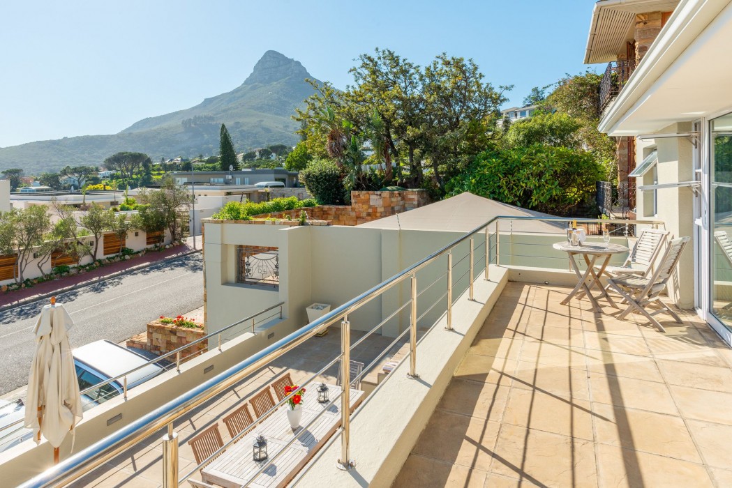 Camps Bay Luxury Villa 23/30