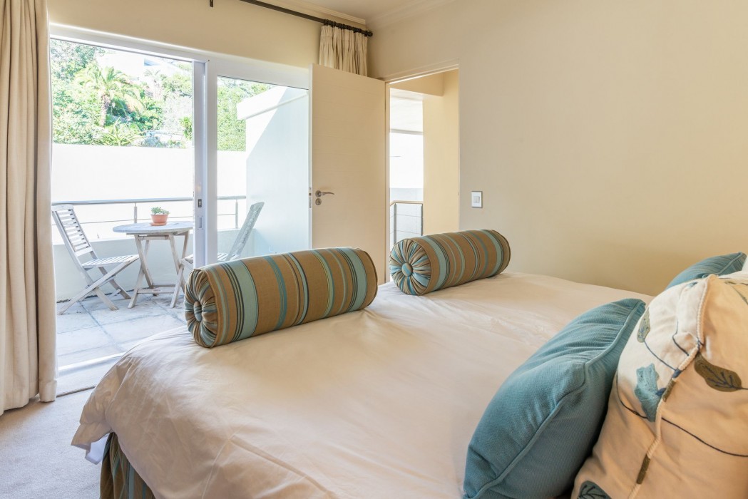 Camps Bay Luxury Villa 7/30