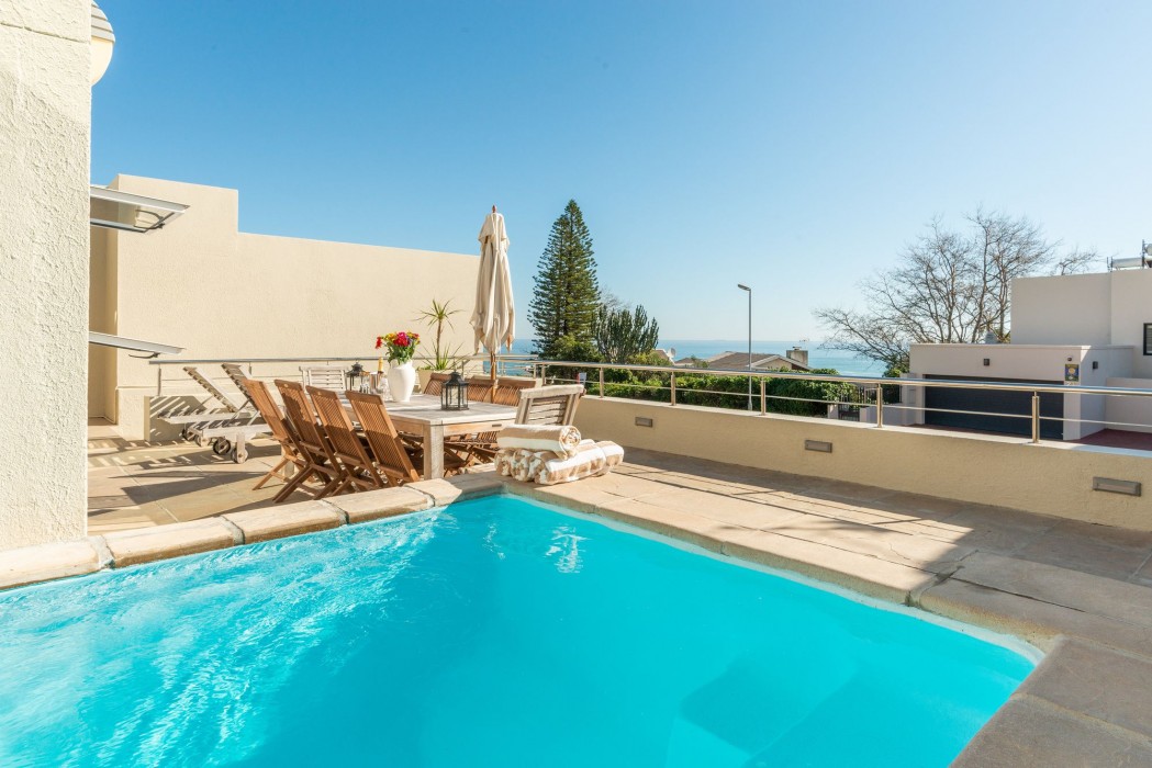 Camps Bay Luxury Villa 30/30