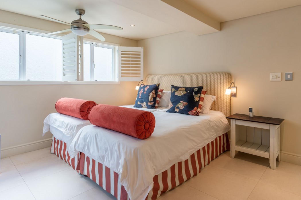 Camps Bay Luxury Villa 18/30