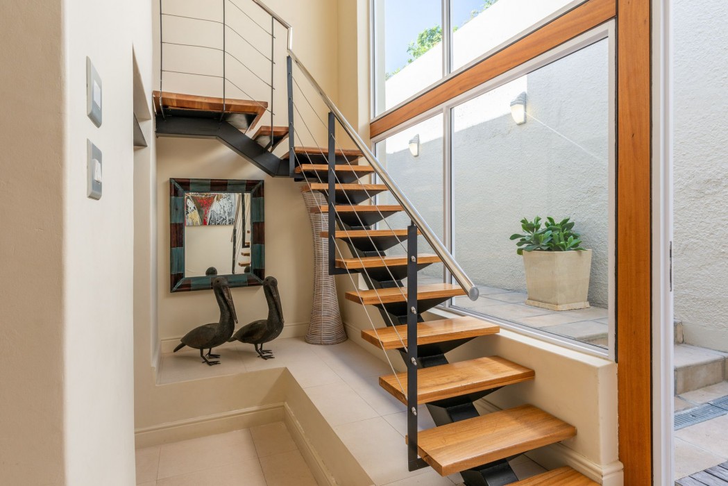 Camps Bay Luxury Villa 5/30