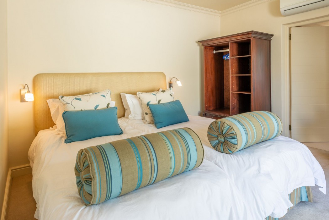 Camps Bay Luxury Villa 6/30
