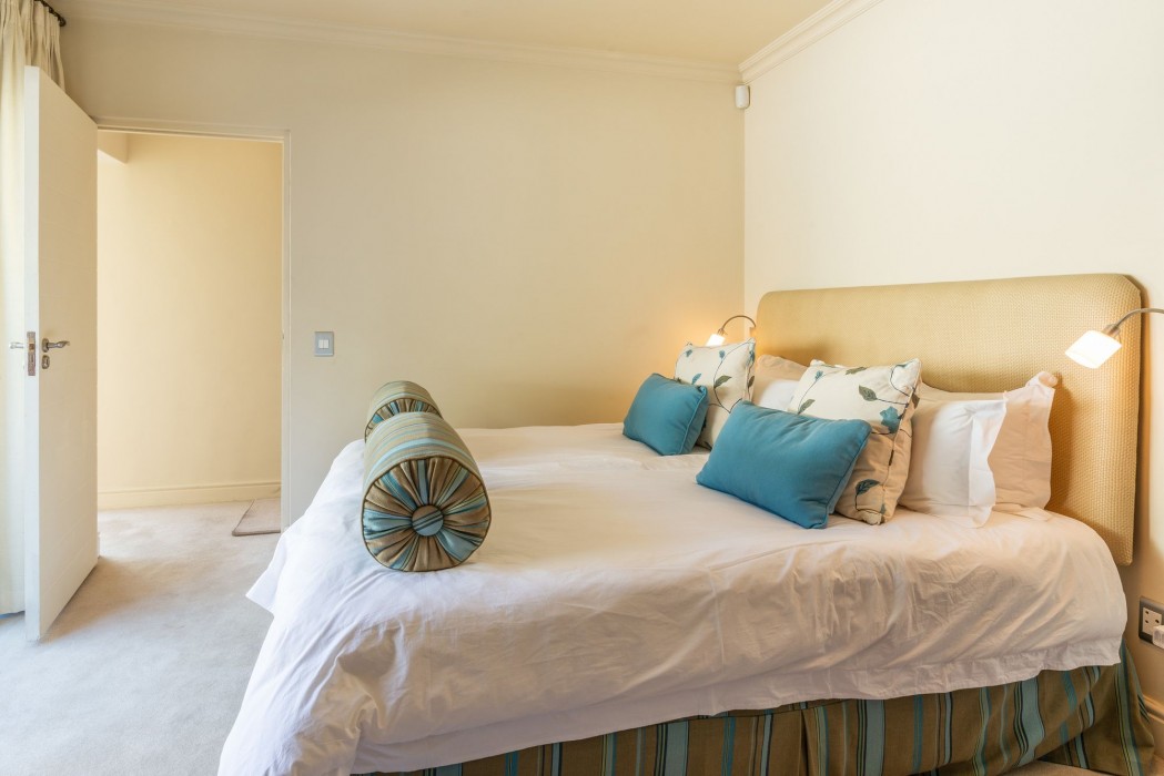 Camps Bay Luxury Villa 14/30