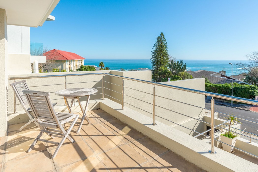 Camps Bay Luxury Villa 15/30