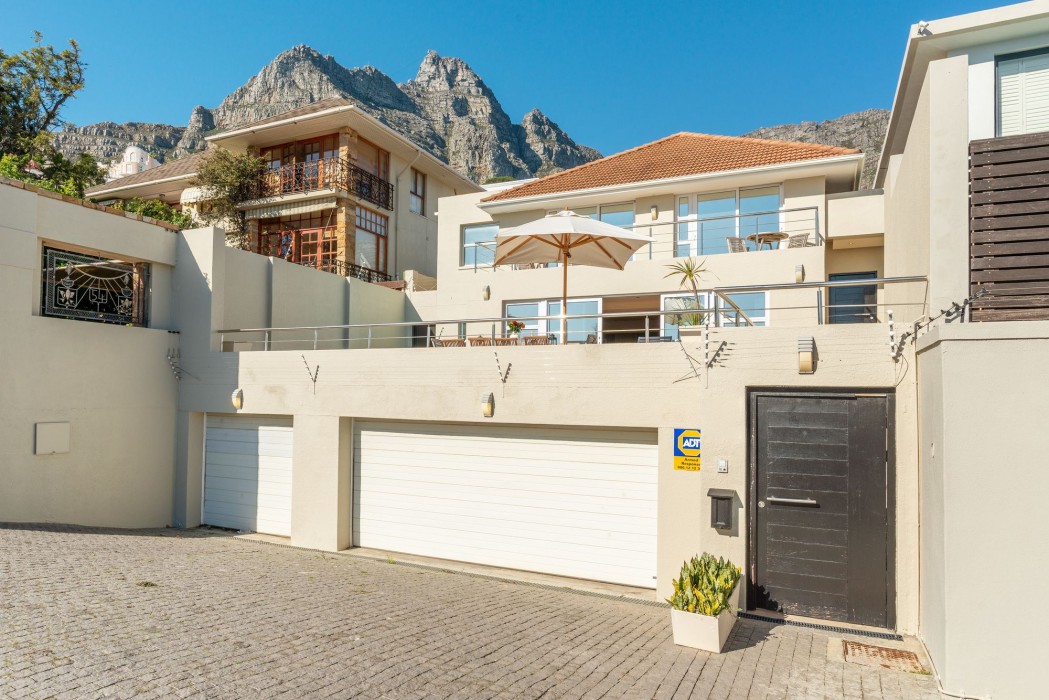 Camps Bay Luxury Villa 28/30